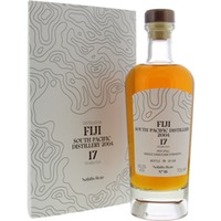 Nobilis Rum 17 Years Old 61.1%