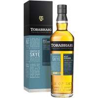 Torabhaig The Legacy Series Allt Gleann Single Malt Scotch Whisky