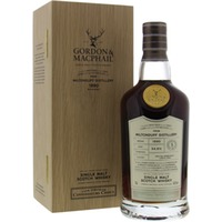 31 Years Old Gordon & MacPhail Connoisseurs Choice Cask Strength cask 19440 54.6%