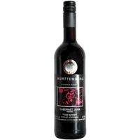 PIWI Cabernet Jura trocken - Weingut Höpfigheimer Hof