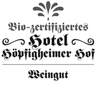 PIWI Cabernet Jura Rosé trocken - Weingut Höpfigheimer Hof