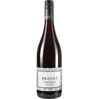 Blaufränkisch Rotwein trocken - Weingut Brandt