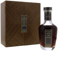 55 Years Old Gordon & MacPhail Private Collection Cask 609 41.6%