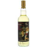 12 Years Old The Whisky Agency 53.8%