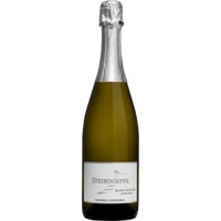 Chardonnay  Sekt Blanc de Blancs  extra brut