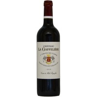 Chateau La Gaffeliere 1er Grand Cru Classe