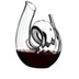 Dekanter Curly Fatto A Mano | Riedel 