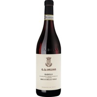 Vajra Bricco delle Viole Barolo Barolo DOCG