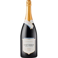 Nyetimber Classic Cuvée Brut   England PDO, Traditional Method, Magnum