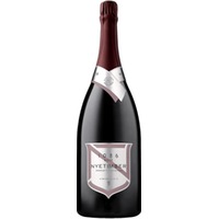 Nyetimber 1086 Prestige Rosé Brut England PDO, Traditional Method, Magnum