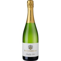 Emrich-Schönleber Riesling Sekt   Brut, Deutscher Sekt