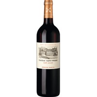 Château Saint-Pierre Saint-Julien AOP, 4ème Cru Classé