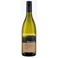 Pinot Blanc Ried Seeberg Burgenland Prieler