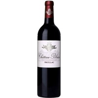 Château Pibran Cru Bourgeois Pauillac MAGNUM