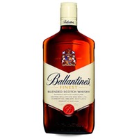 Ballantine's Finest Blended Scotch Whisky 1 Liter