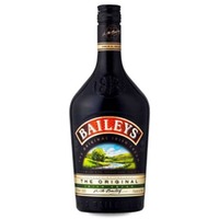 Baileys Original Irish Cream Liqueur 1 Liter