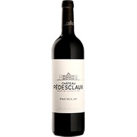 Château Pédesclaux