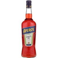 Aperol Aperitif Bitter 1,0l
