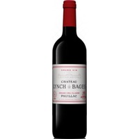 Château Lynch Bages 5. Cru classé Pauillac