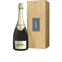 Champagne Clos du Mesnil Blanc de Blancs Brut Flaschengärung