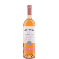 José Maria Da Fonseca Periquita Alkoholfrei Rosé - - Terras do Sado, Portugal