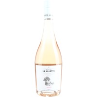 La Villette Grenache Cinsault rose