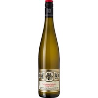Rothenberg Riesling Spätlese, Rheinhessen, Rheinhessen, 2021, Weißwein