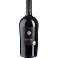 Zolla Primitivo di Manduria - 1,5 L-Magnum - - Farnese Vini - Italienischer Rotwein