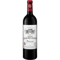 Château Grand Puy Lacoste 5. Cru Classe Pauillac