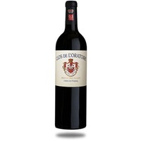 Clos de l´Oratoire Grand Cru Classé St. Emilion