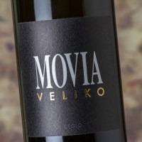 Movia Veliko Belo