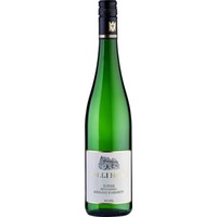 Juffer Brauneberg Riesling Kabinett VDP.Große Lage süß - Weingut Willi Haag