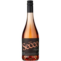 Secco rosé made by Patrick - Weingut Zöller-Lagas