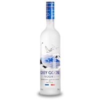 Grey Goose Vodka 1 Liter