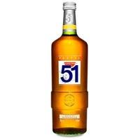 Pastis 51 Magnum