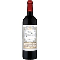 Château Rauzan-Gassies