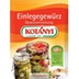 Kotányi Gewürzmischung Einlegegewürz 43g 