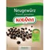 Kotányi Neugewürz Piment gemahlen 20g 