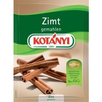 Kotányi Zimt gemahlen