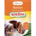 Kotányi Backtriebmittel Natron 80g 