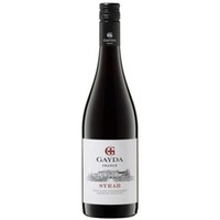 Domaine Gayda Cépage Syrah IGP – strukturierter Languedoc-Rotwein
