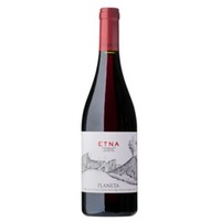 Planeta Rosso Etna DOC