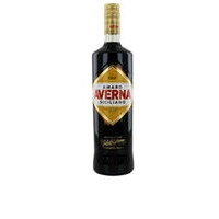 Averna Amaro Siciliano 1,0 l Italien