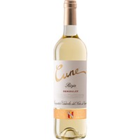 Cune Blanco Semidulce