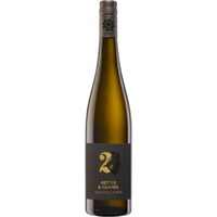 Zwei Herzen Grüner Veltliner Retter & Hammel trocken