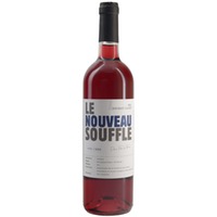 LE NOUVEAU SOUFFLE Bordeaux Clairet