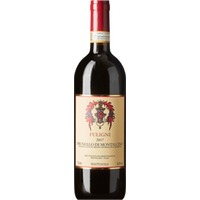 Brunello di Montalcino DOCG Eredi Fuligni, Toskana