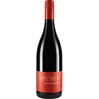 Blauer Spätburgunder lieblich - Weingut Spohr