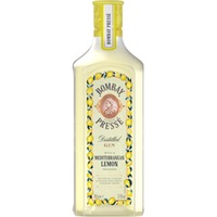 Gin Bombay Pressé 70Cl