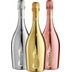 3er Kennenlern-Paket - White Gold Rosé Prosecco Spumante - Bottega 